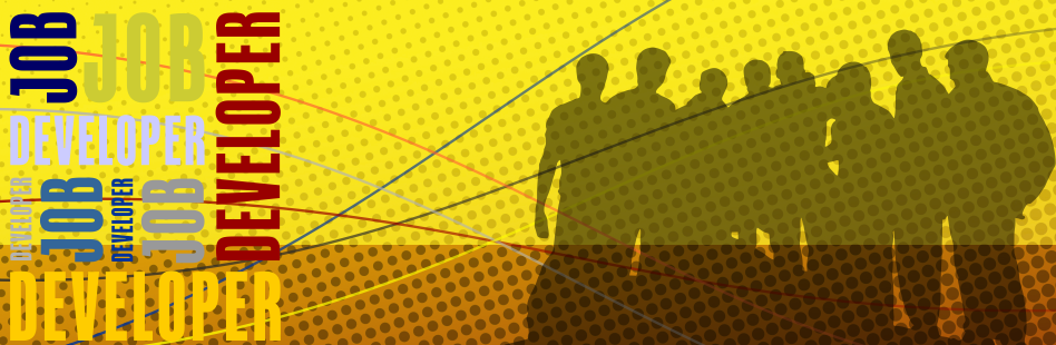 Job Developer Project | Greece