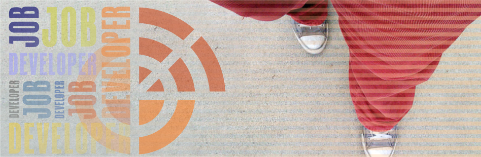 Job Developer Project | Greece