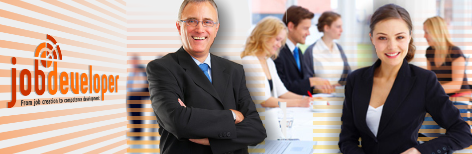 Job Developer Project | Greece